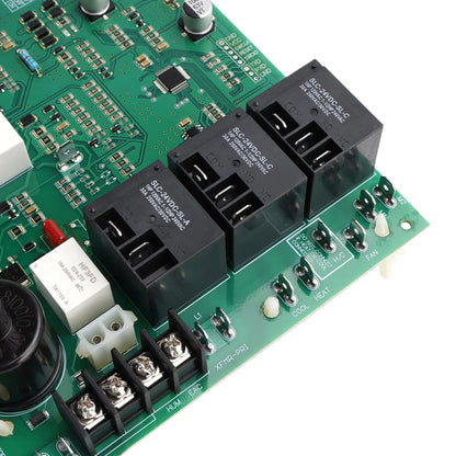Direct Spark Ignition Control Board for Rheem ICM ICM292