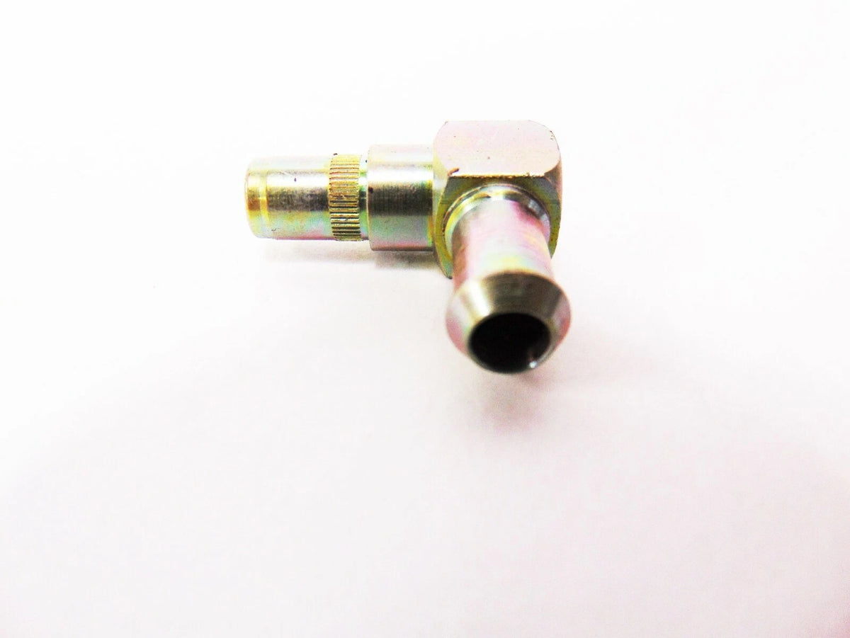 90 Degree Elbow Fitting for Arctic Cat Snowmobile (1612-655)