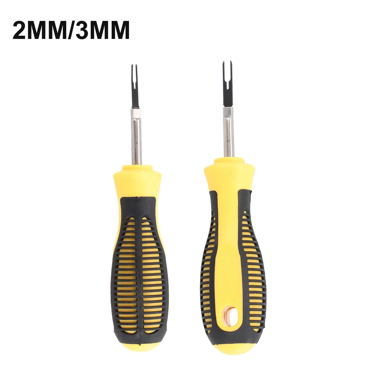 Car Terminal Removal Tool for Electrical Wiring (2mm, 3mm)
