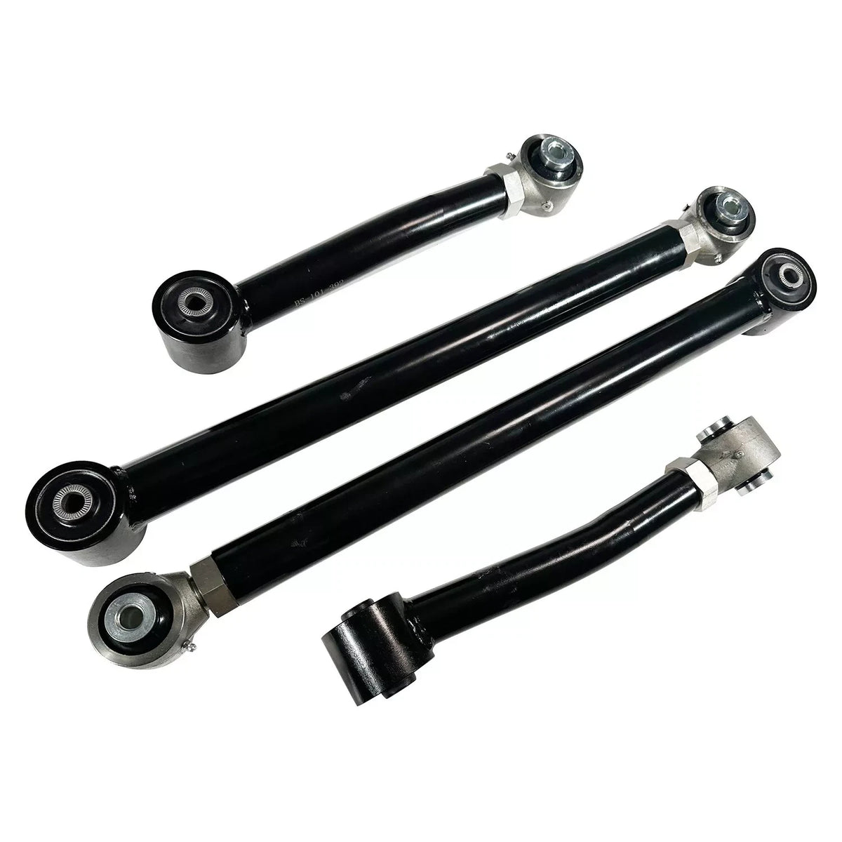 Adjustable Rear Upper & Lower Control Arm Set for Ford Bronco (2021–2023)