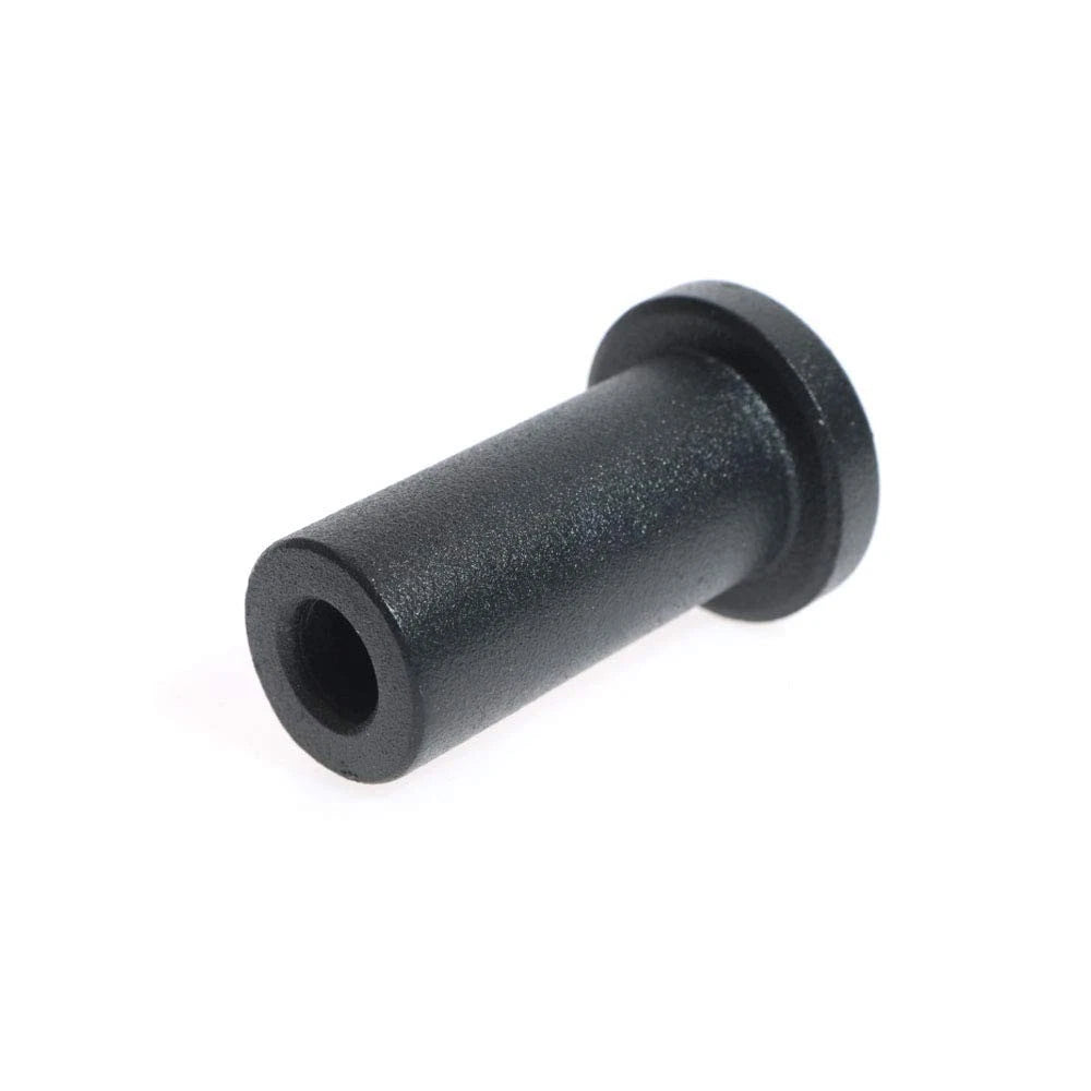 Sliding Barn Door Spacers for Sliding Hardware (50mm/2inch) - Black