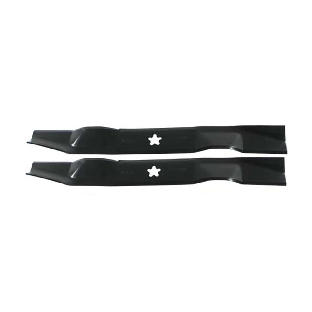 2X Mulching Blades for Husqvarna 38" Models