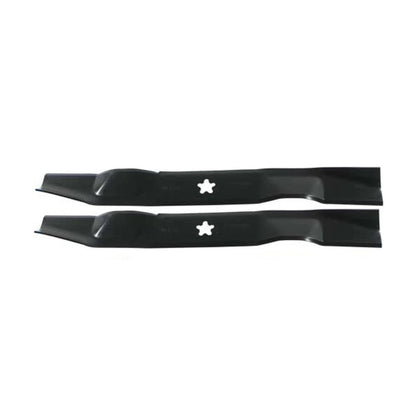 2X Mulching Blades for Husqvarna 38" Models