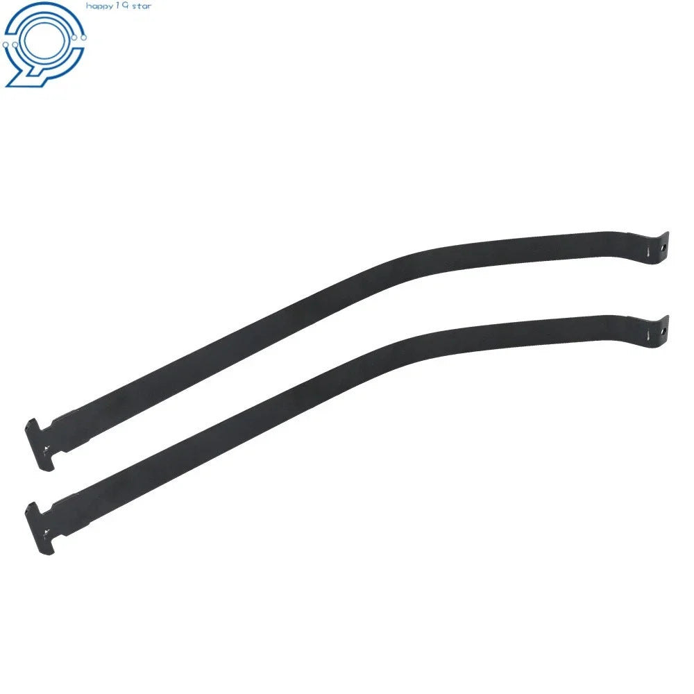 Fuel Tank Straps Set (2) for Jeep Grand Cherokee 1999-2004