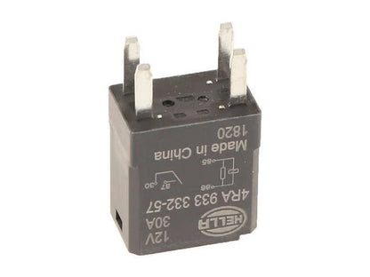 Relay for Chevrolet Silverado 2500 HD (2001–2022) 58867CYPD
