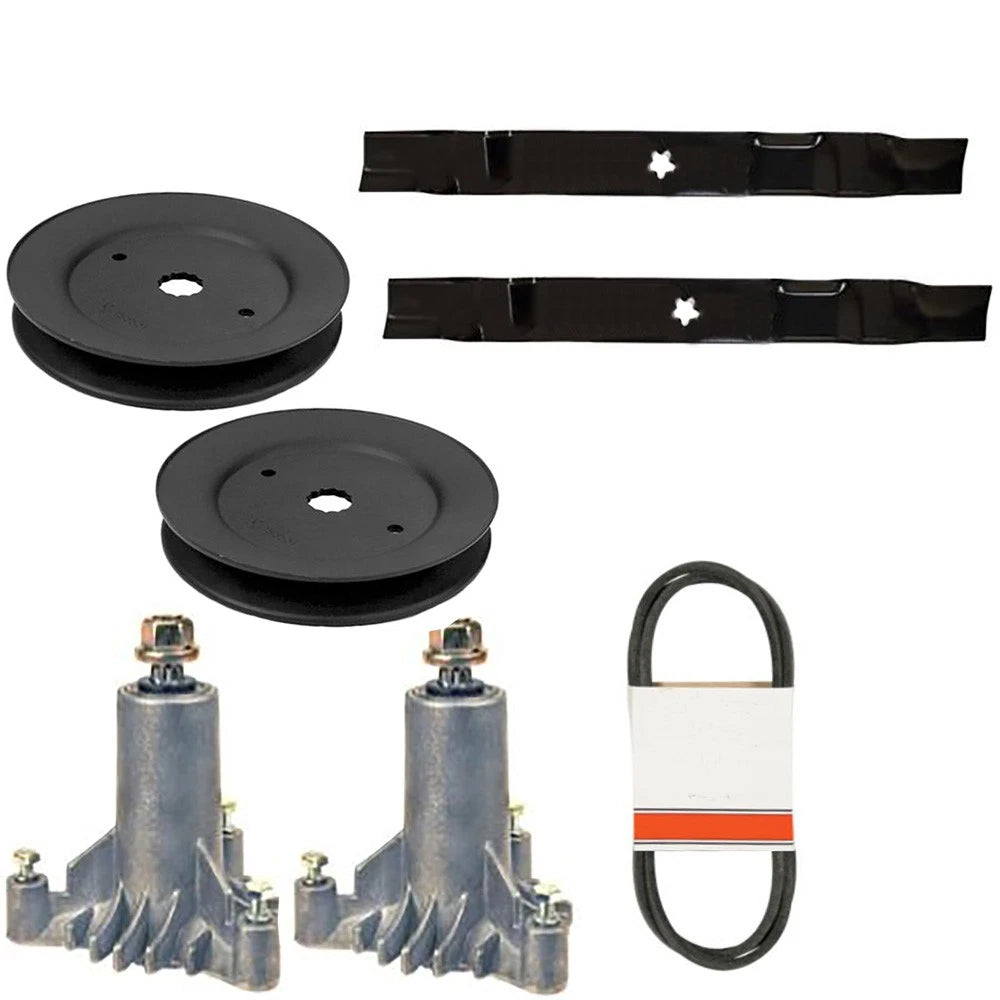 Mower Deck Rebuild Kit for Husqvarna (Fits )