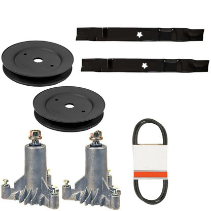 Mower Deck Rebuild Kit for Husqvarna (Fits )