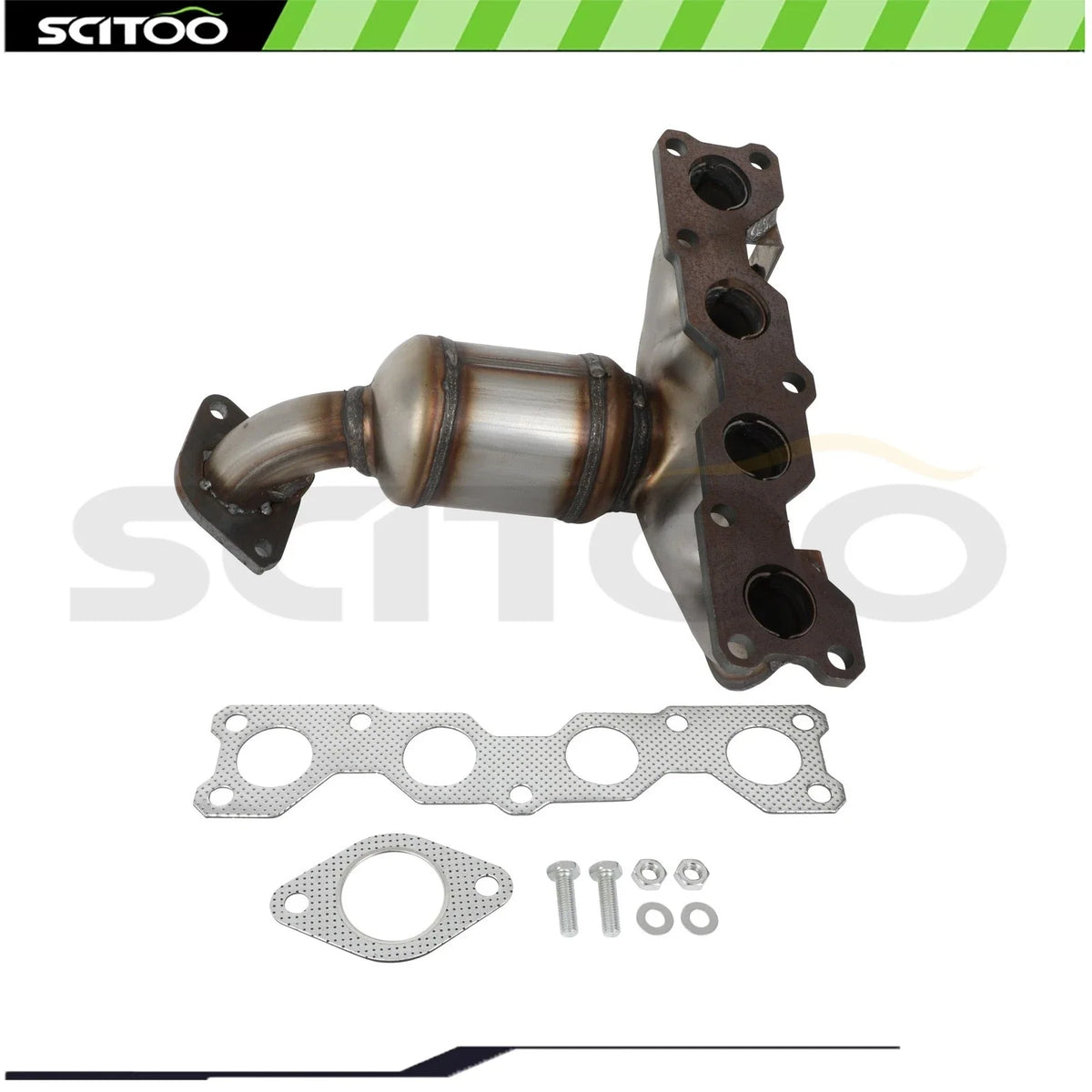 EPA 16690 Catalytic Converter for 2010-2012 Hyundai Santa Fe 2.4L