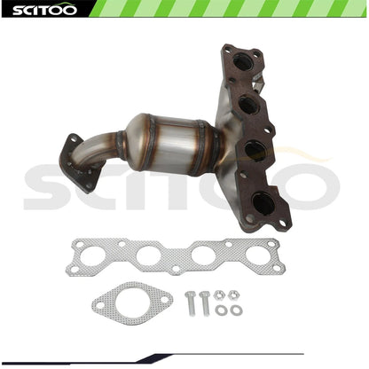 EPA 16690 Catalytic Converter for 2010-2012 Hyundai Santa Fe 2.4L