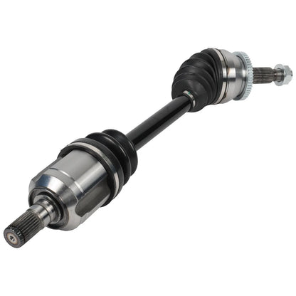 CV Axle Assembly Front Left for 2016-2018 Kia Sorento 2.0L 3.3L