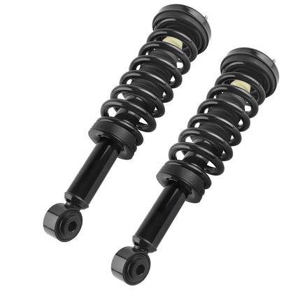 Complete Front Strut Assembly w/Coil Spring for Ford F-150 (2009-2013)