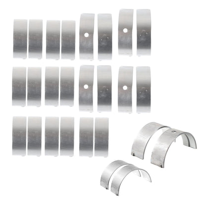 Main & Rod Bearings for Chrysler Dodge Ram 1500 Jeep HEMI (2003–2010) 8-4960P, 8B1808A, BB111J, CR8032CP