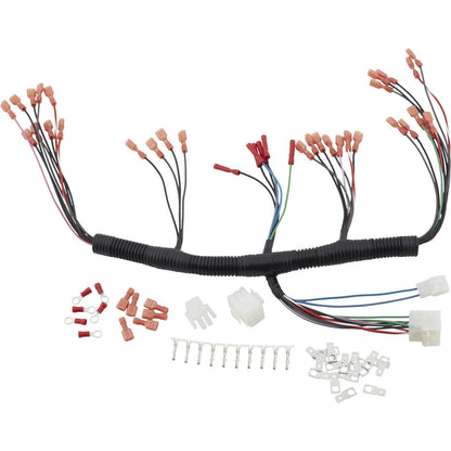 Universal Dash Harness for Mechanical Speedometer (91064025)