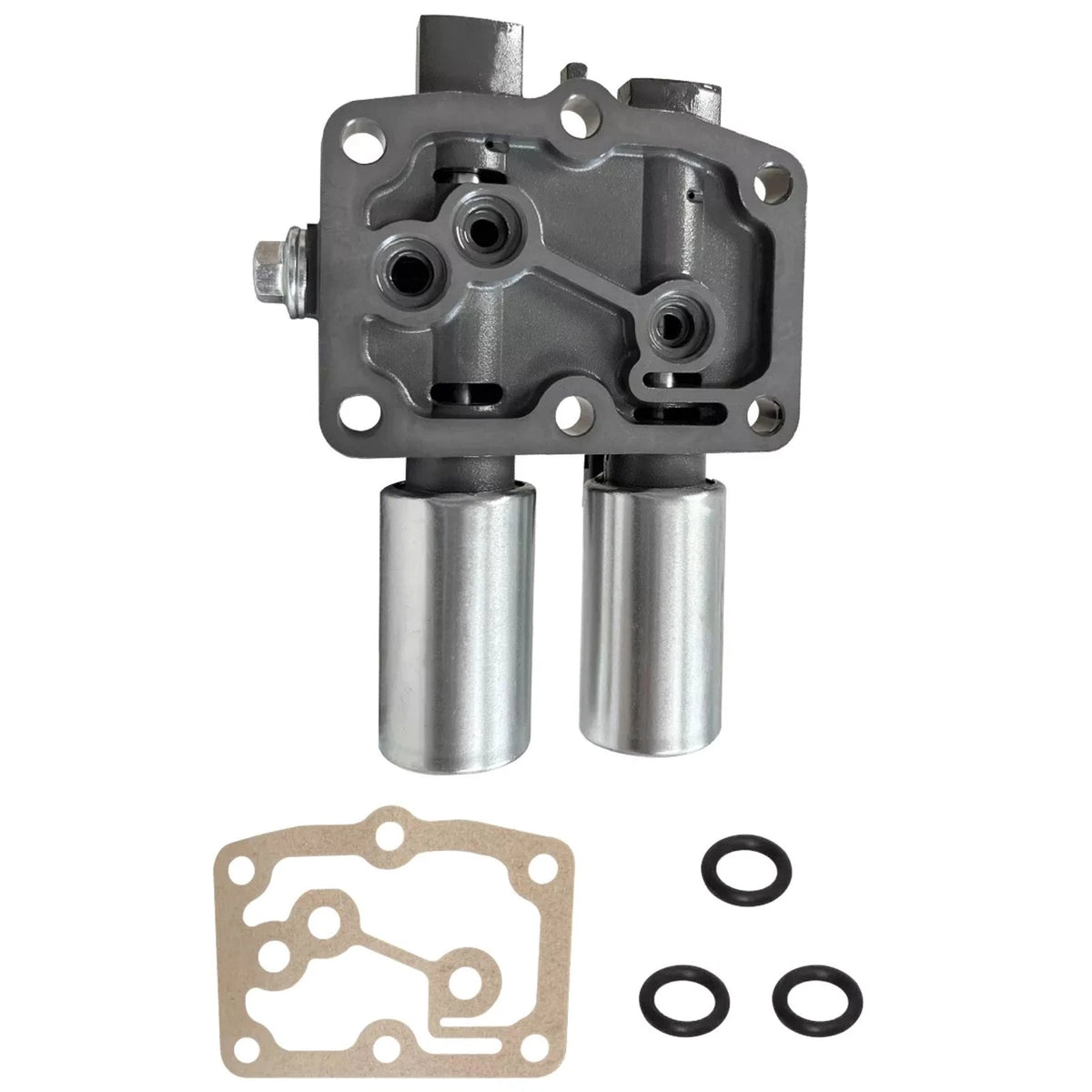 Dual Linear Shift Solenoid for Honda Acura 3.5 V6