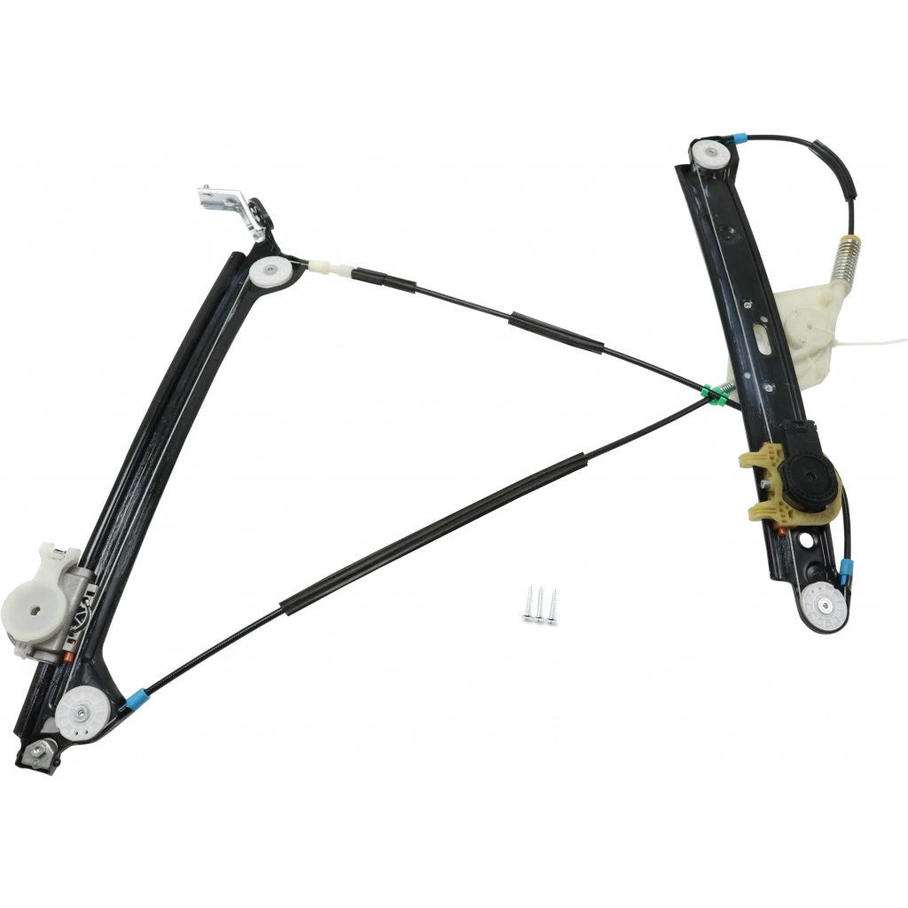 Power Window Regulator for BMW 128i/135i (2008–2013) CLX-M0-USA-RB46290006-CL360A70