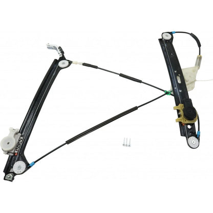 Power Window Regulator for BMW 128i/135i (2008–2013) CLX-M0-USA-RB46290006-CL360A70