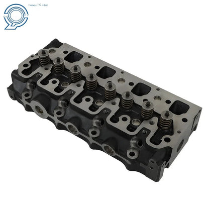 Cylinder Head Assembly for Perkins 3024C/T C2.2T Engine (404D-22)