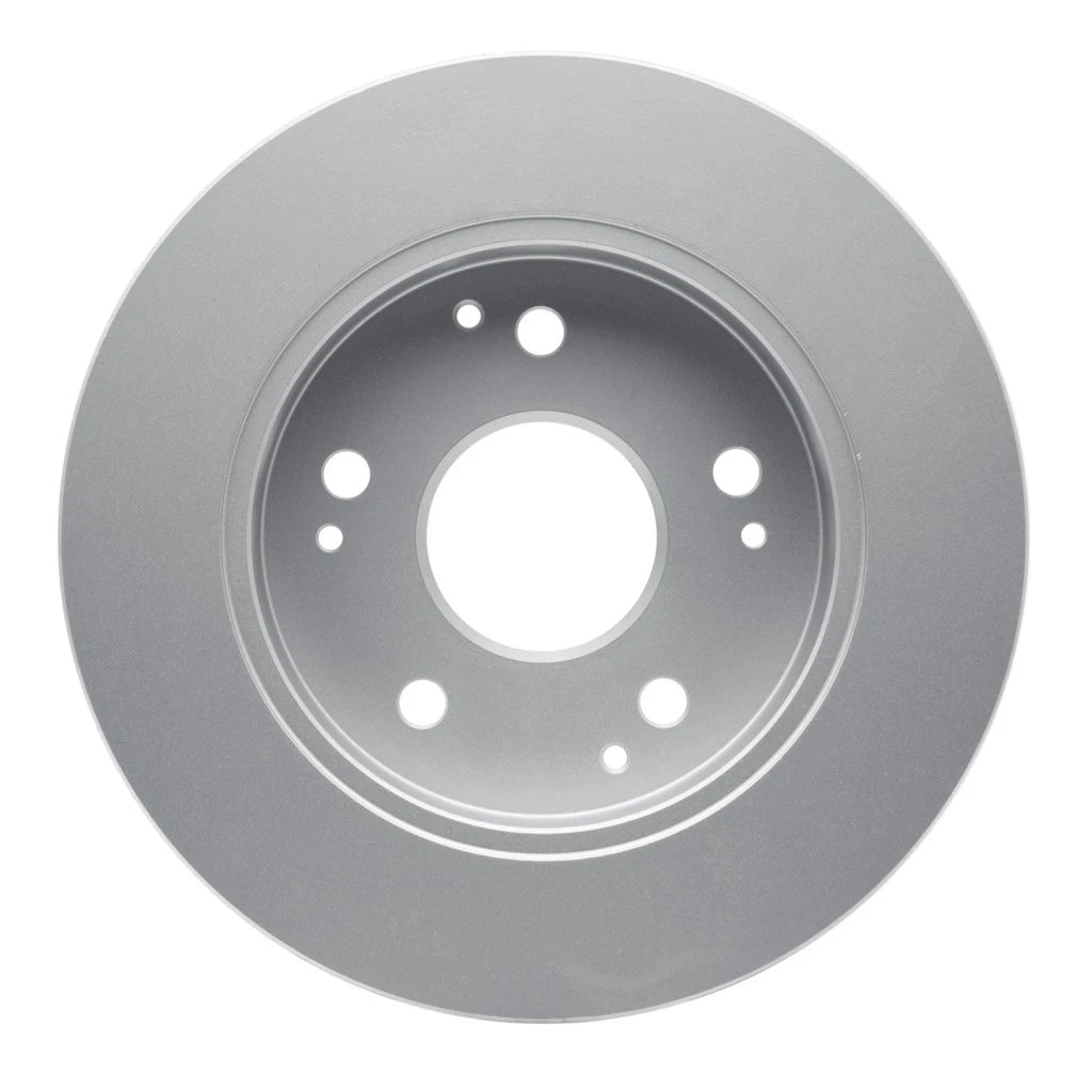 Disc Brake Rotor Rear for Acura RSX (2002–2006) ALX-PAU-DF-604-59026-CLA3