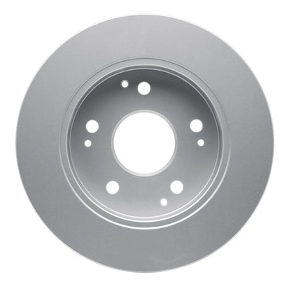 Disc Brake Rotor Rear for Acura RSX (2002–2006) ALX-PAU-DF-604-59026-CLA3