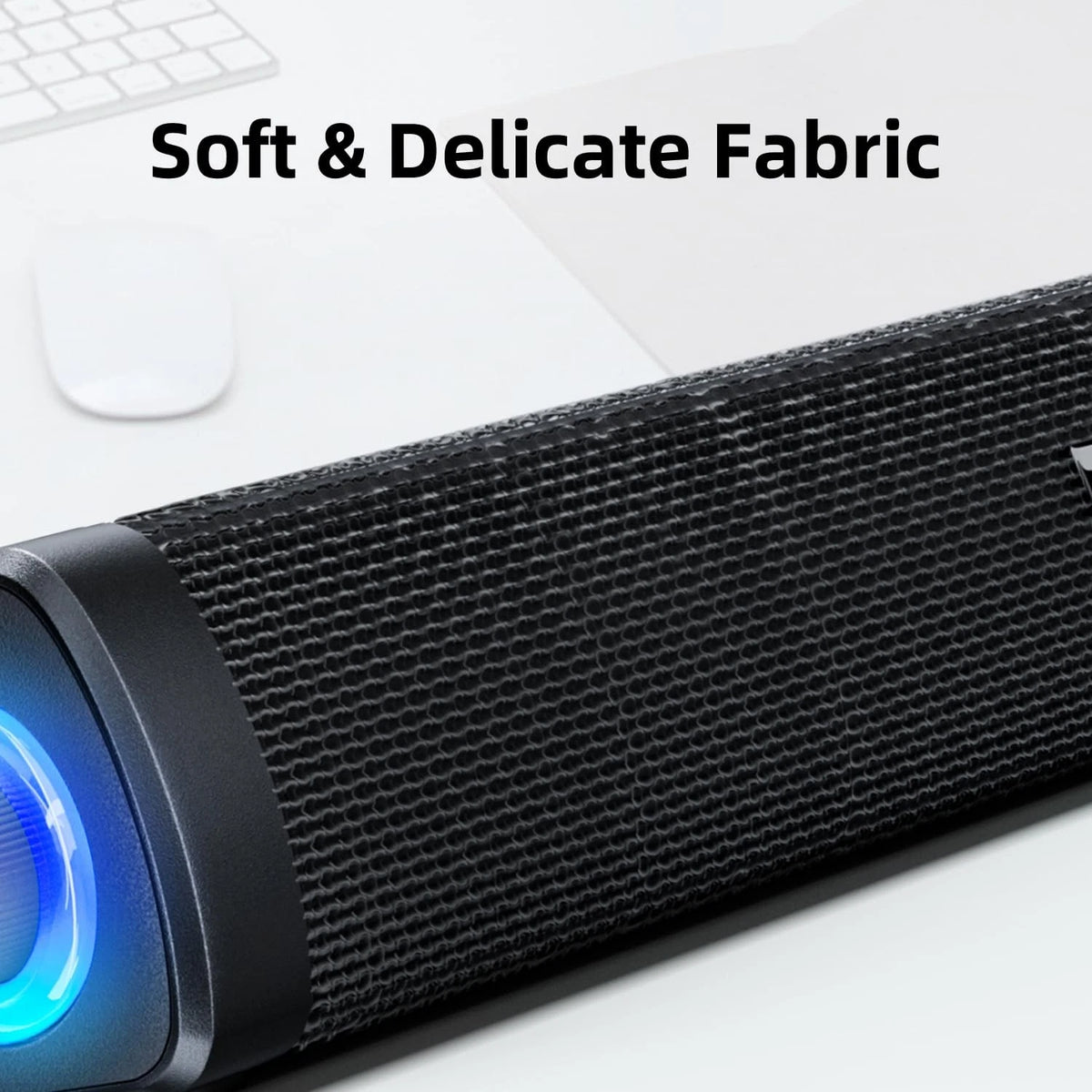 USB Computer Speakers for Universal Use (2010–2023)
