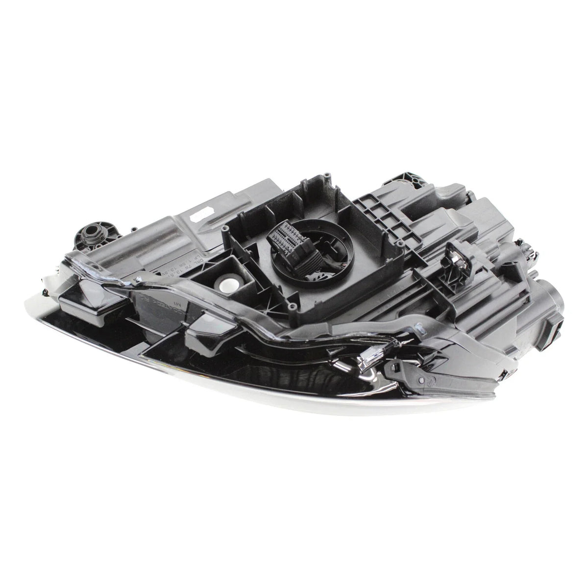LED Driver Headlight Assembly Left for Audi A3 (2017-2018)
