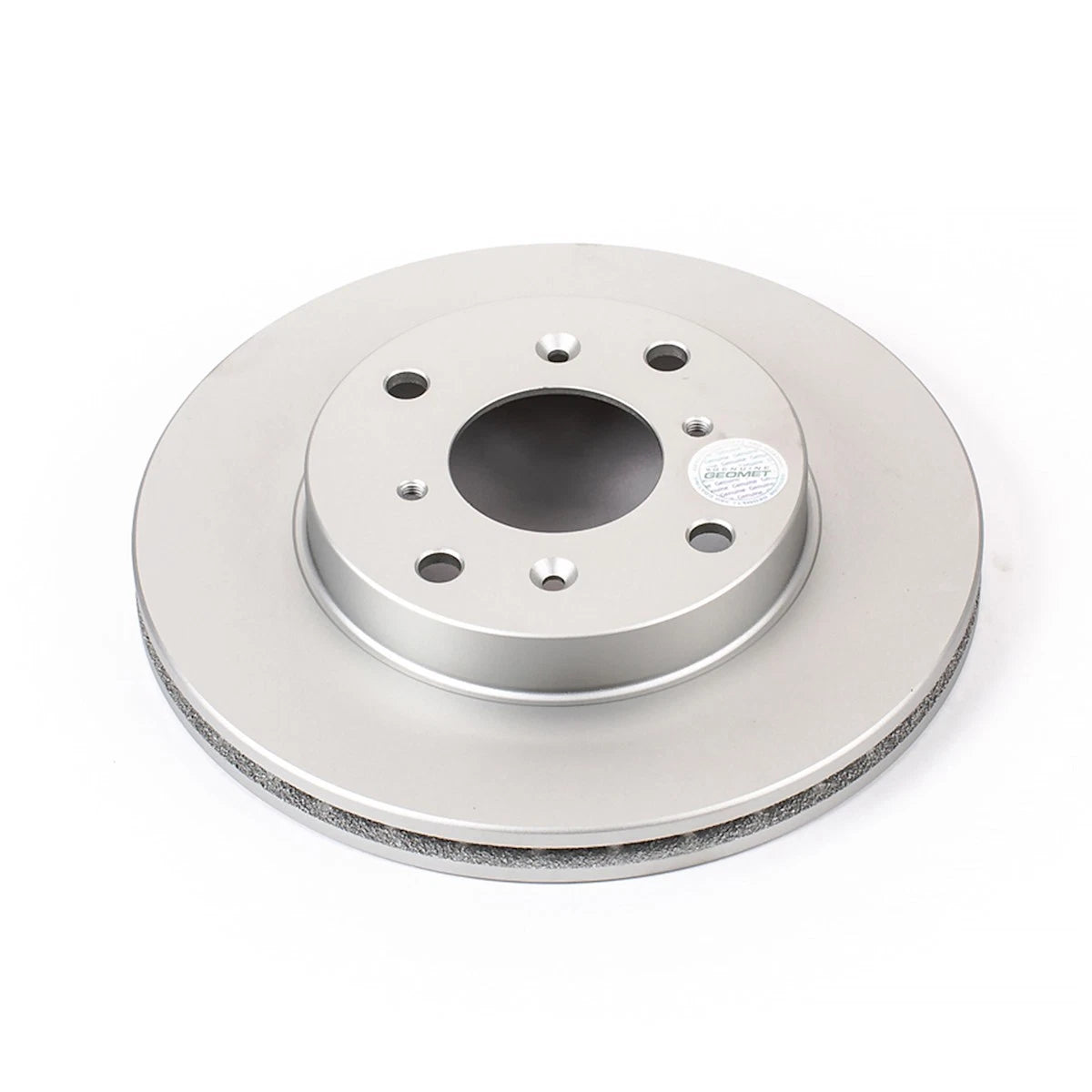 Powerstop Brake Disc for Honda Acura CL (1992–2002) JBR797EVC