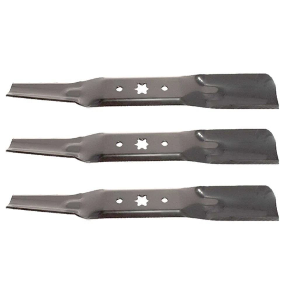 3X Blades for Cub Cadet 942-05056 742-05056