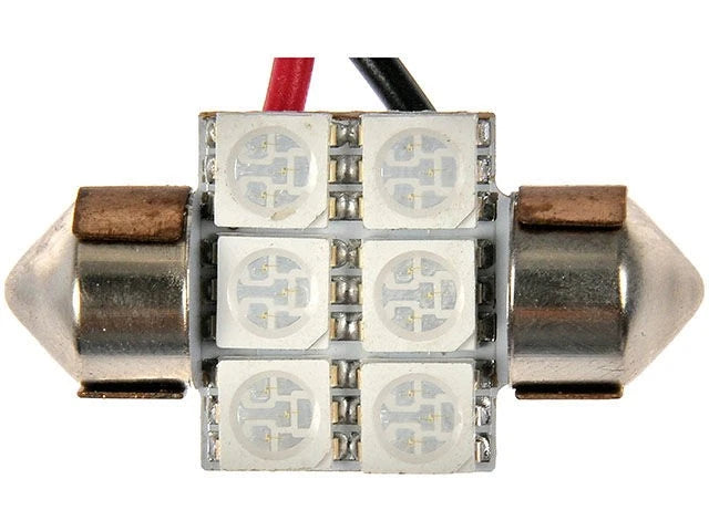 Map Light Bulb for Infiniti G37 (2008) - Dorman 62612VFSK