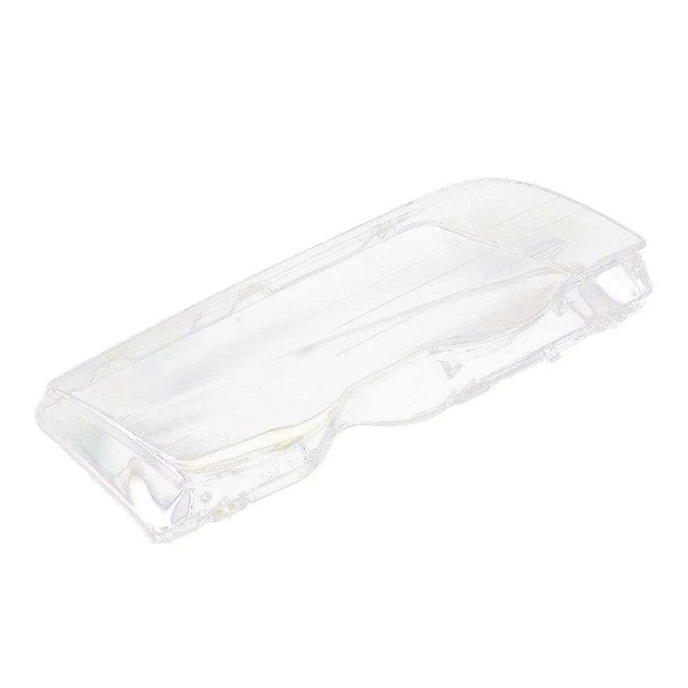 Headlight Lens Cover for BMW 3 Series E46 (1998–2001) Right