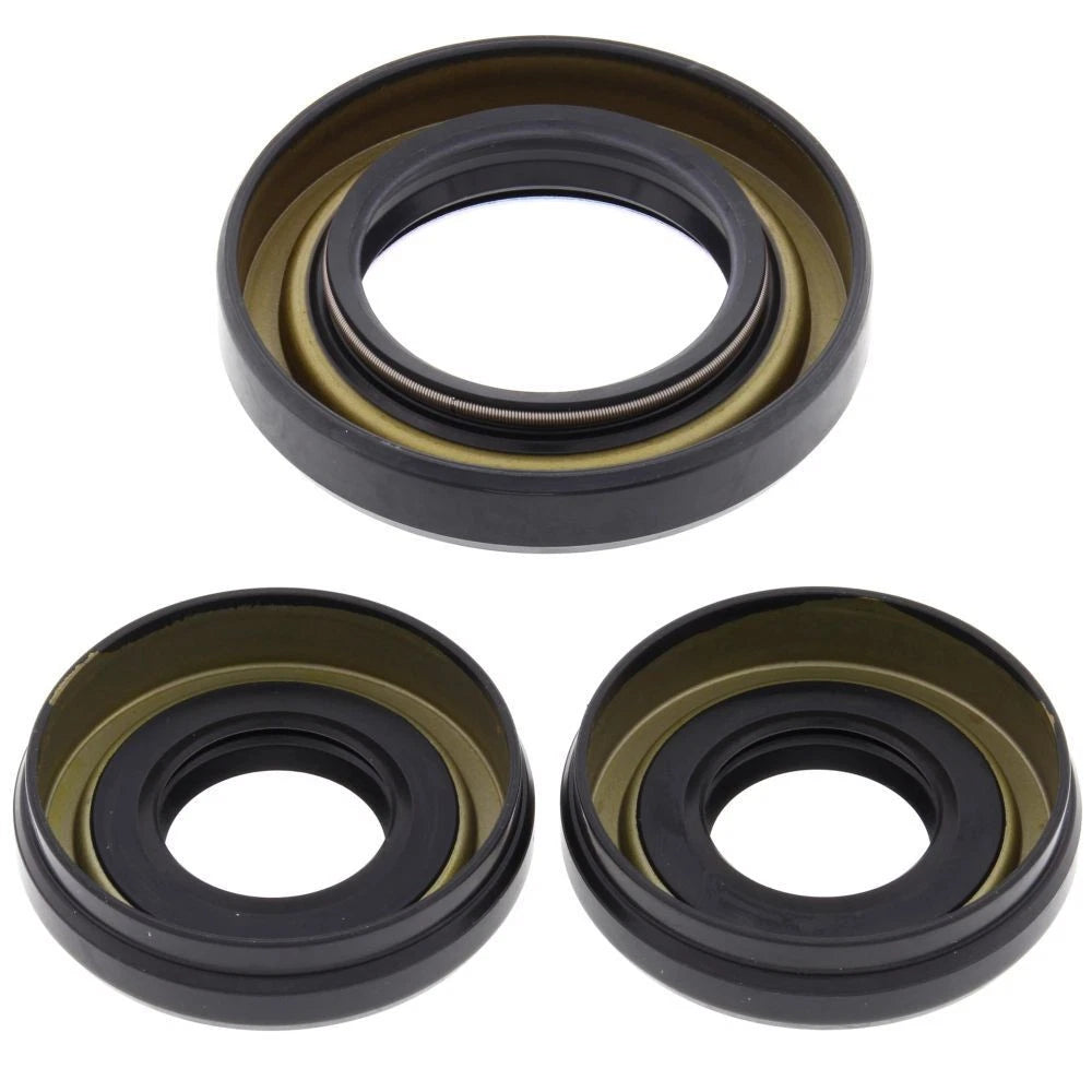 Front Differential Seal Kit for All Balls (25-2050-5)