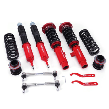 24 Way Damper Coilover Shocks for BMW 3 Series E90 E91 E92 E93 (2004–2013) B3MQ8E