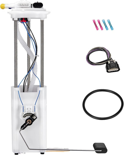 Fuel Pump Assembly for Chevrolet S10 & GMC Sonoma V6 4.3L (1997–2002)