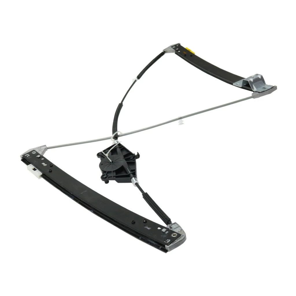 Window Regulator for Audi RS4 (2007–2008) Front Passenger Side, Power, AU1351102