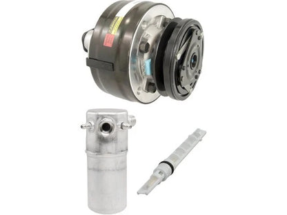 A/C Compressor Kit for Oldsmobile Custom Cruiser (1985) 54433VHBS