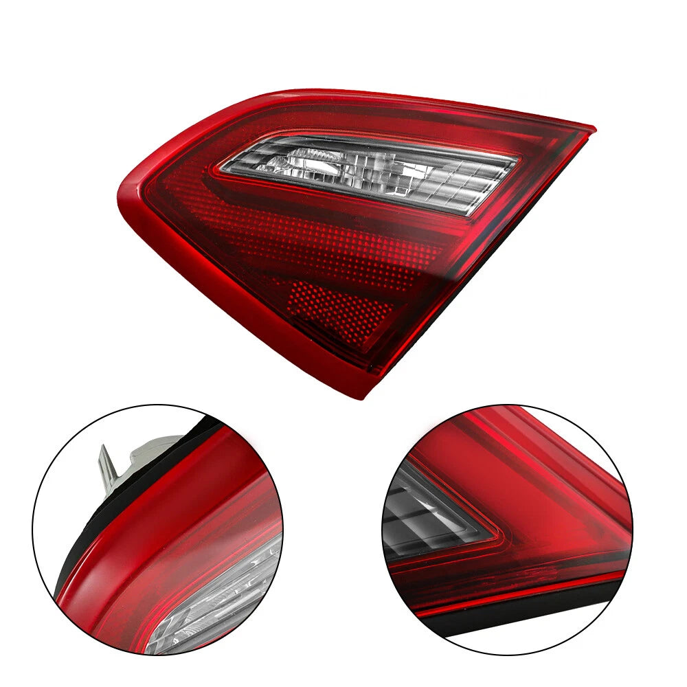 Right Taillight for Nissan Altima SR (2016–2018) 265409HS1A