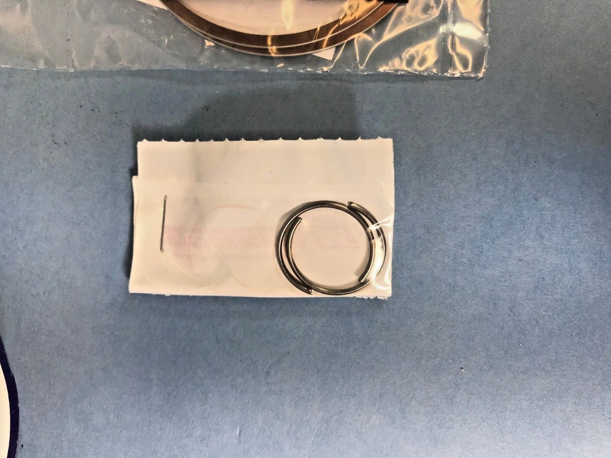 Wiseco Piston Kit 68mm STD for Yamaha YZ250 WR250 (1992–1998) 677M06800 677PS
