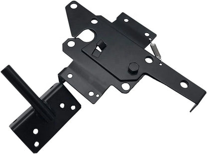 Automatic Gate Lock for Secure Gardens & Pools