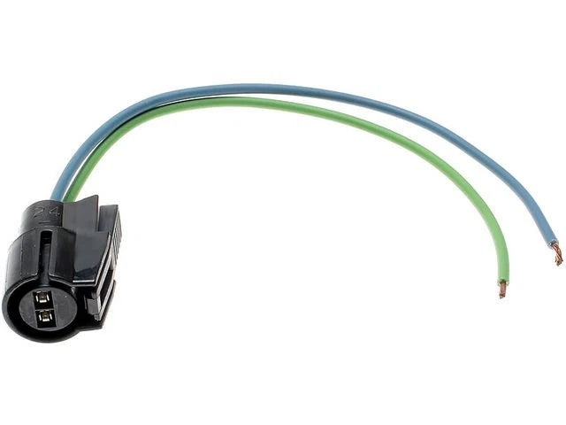 A/C Compressor Connector for Chevrolet K1500 (1991) 28347HDWP