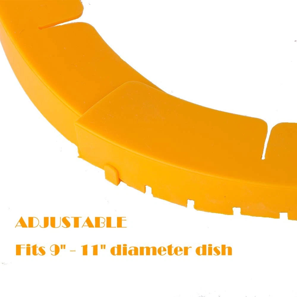Kamehame Pie Weights & Crust Protector Shield for Kamehame (2023–2023)