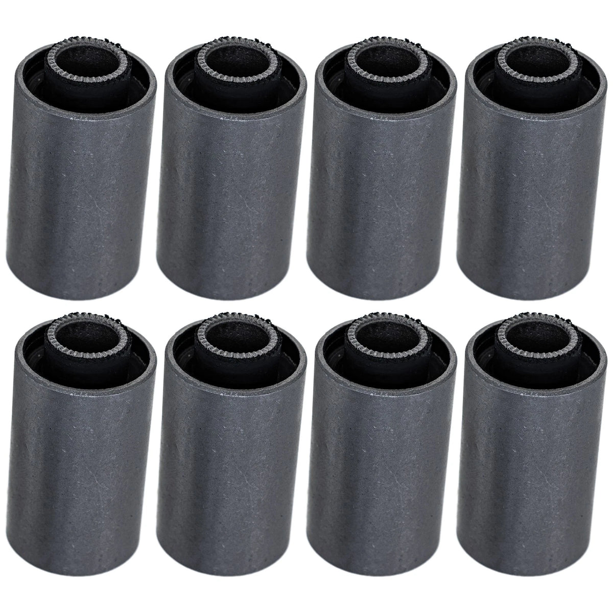 8 Pack Front Control A-Arm Bushing for Can-Am Commander Maverick 1000R (2011–2023) - 519-CBS2334H, 706003528
