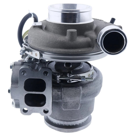 Turbocharger 2674A256, 315-9810 for Perkins 1106D Caterpillar C6.6