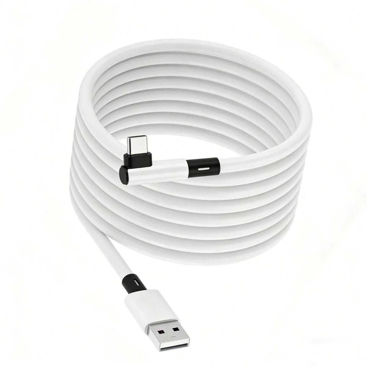 16ft High Speed VR Data Cable for Meta Quest 3S 3 2 Pro Pico 4
