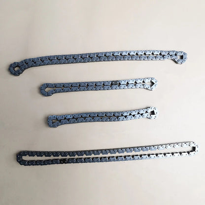 Oil Pump and Cam Timing Chain for Arctic Cat 650 V2 (2005) 3201-123