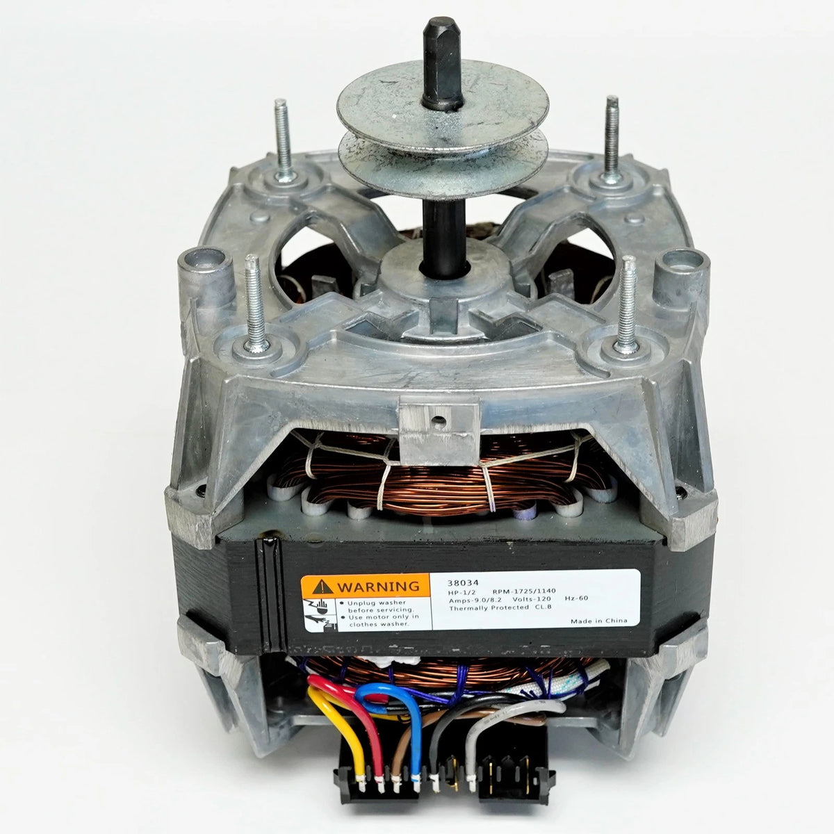 Washing Machine Motor for Amana Speed Queen Alliance