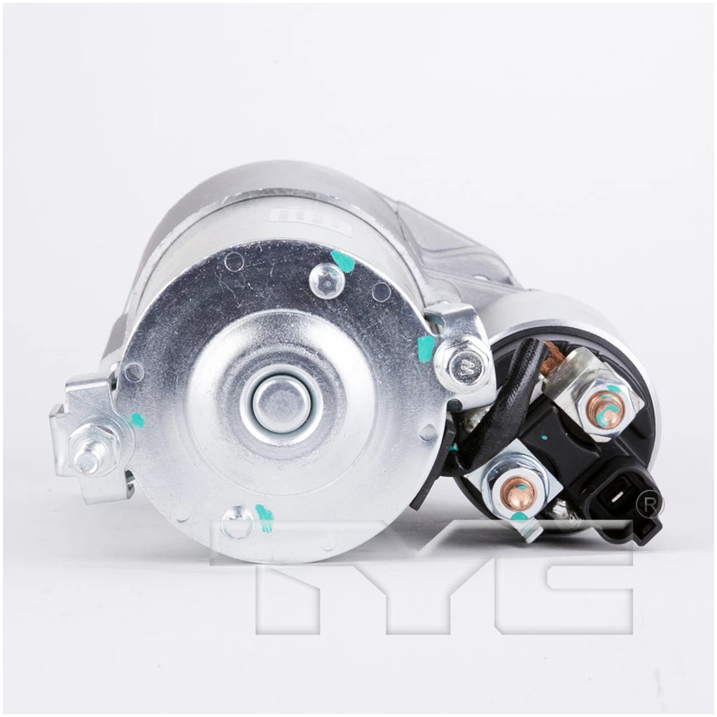 Starter Motor for Hyundai Sonata (2006–2008) | 36100-3CA00 | CLX-M0-1-06949-CL360A5