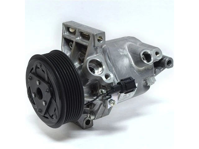 A/C Compressor for Nissan Micra (2015–2019) 61861JHTH