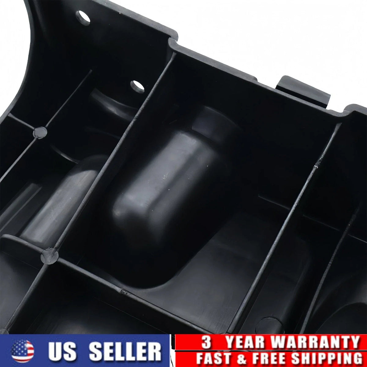 Fender Bracket Liner for 2019-2023 GMC Sierra 1500 84260332