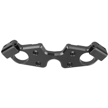 CNC Triple Tree Front Upper Top Clamp for Suzuki GSXR 1300 Hayabusa (2008–2020) tu6YF017