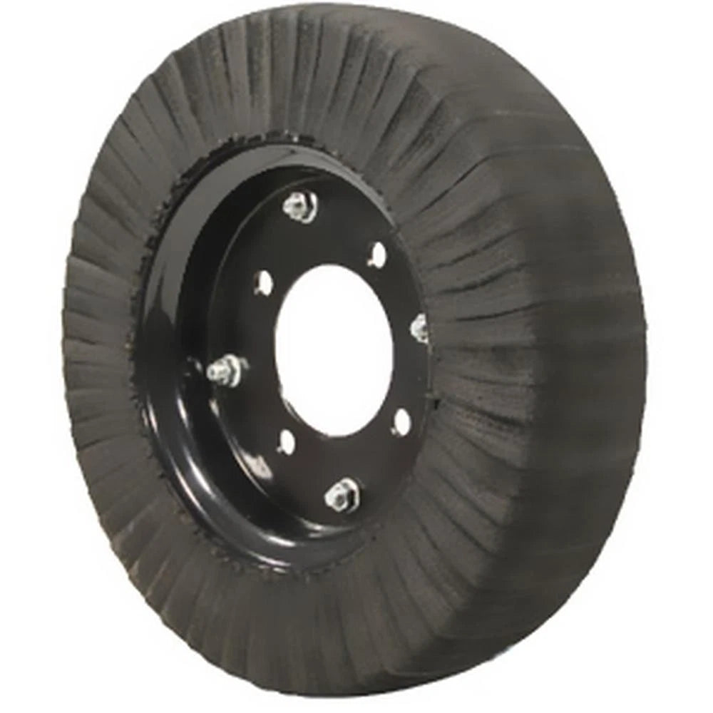 Tail Rim Assembly Wheel for Rhino