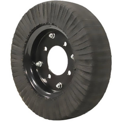 Tail Rim Assembly Wheel for Rhino